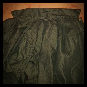 Banana republic jacket